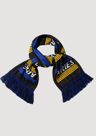 ARIES Credit Card Scarf da uomo