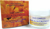 Crema Alla Calendula Face Complex Cell Regenerator / Natural Antibiotic L15217a Salute e Bellezza > Cura del corpo e viso > Creme Viso Trade Shop italia - Napoli, Commerciovirtuoso.it