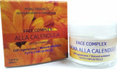 Crema Alla Calendula Face Complex Cell Regenerator / Natural Antibiotic L15217a Salute e Bellezza > Cura del corpo e viso > Creme Viso Trade Shop italia - Napoli, Commerciovirtuoso.it