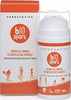 Crema-all'ARNICA-ed-Artiglio-del-Diavolo-(Iperico-e-Centella)-100ml---Verdesativa