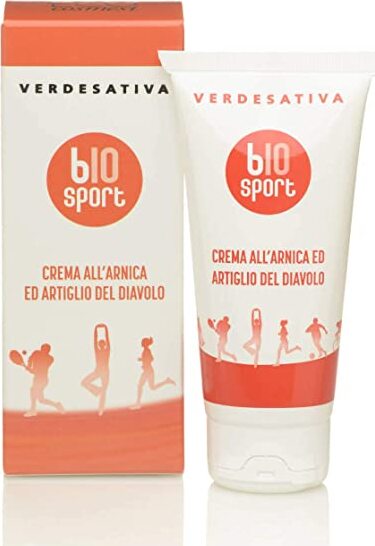 Crema-all'ARNICA-ed-Artiglio-del-Diavolo-(Iperico-e-Centella-Asiatica)---Bio-e-Vegan---Cruelty-free---Nickel-Tested
