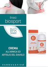 Crema-all'ARNICA-ed-Artiglio-del-Diavolo-(Iperico-e-Centella-Asiatica)---Bio-e-Vegan---Cruelty-free---Nickel-Tested