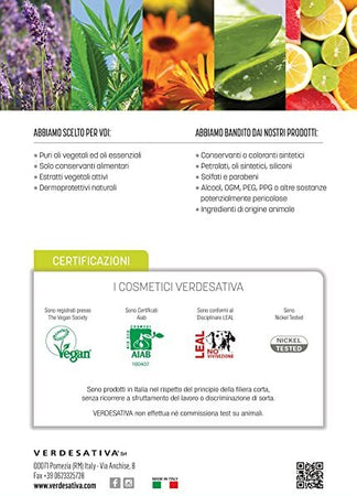 Crema-all'ARNICA-ed-Artiglio-del-Diavolo-(Iperico-e-Centella-Asiatica)---Bio-e-Vegan---Cruelty-free---Nickel-Tested