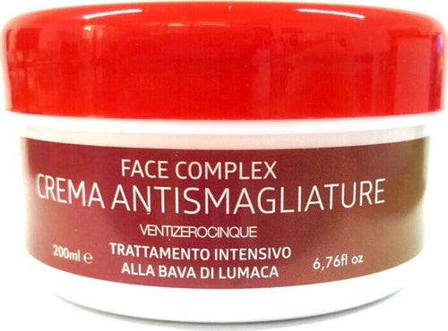 Crema Antismagliature Bava Di Lumaca Fianchi Glutei Cosce Seno 200ml L11117a Bellezza/Cura della pelle/Corpo/Idratanti/Creme per il corpo Trade Shop italia - Napoli, Commerciovirtuoso.it