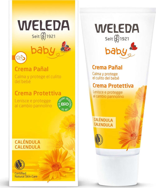 Crema-Baby-Protettiva-Calendula-75-ml-Weleda