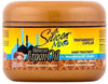 OLIO DI ARGAN PURO TRATTAMENTO INTENSIVO PER CAPELLI SECCHI E FRAGILI CHERATINA MACADAMIA 225 G