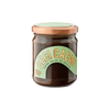 Crema Spalmabile Dolce Senza Frutta a Guscio, Senza Nocciole, Senza Lattosio - Con Ceci e Cacao | 100% Vegana, Biologica | Di Bennardo | 200g