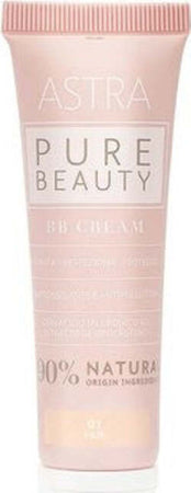 Crema-colorata-viso-Astra-Pure-beauty-bb-cream-01-Fair