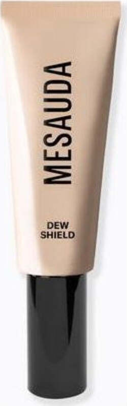 Crema-colorata-viso-Mesauda-Dew-Shield-Colorata-Idratante-E-Protettiva