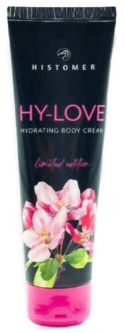 Crema Corpo 90 Ml Hy-Love Hydrating Body Cream Limited Edition Crema per Il Corpo Idratante per Pelli Rigenerate E Morbide Adatta Ad Ogni Tipo Di Pelle Histomer