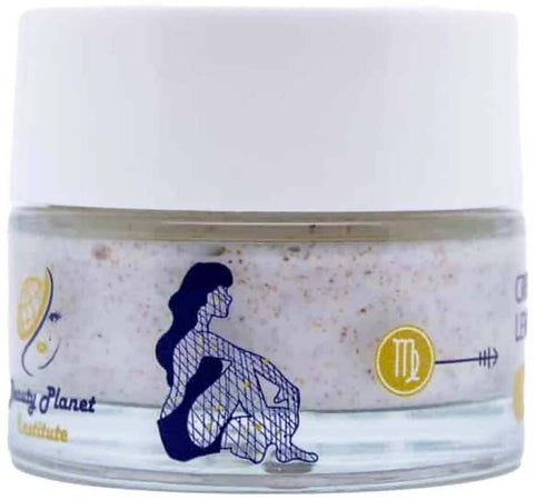 Crema Corpo Beauty Planet Institute Syrma Crema Levigante 50 Ml Con Micro Sfere Elimina Cellule Superficiali per Pelli Più Luminose