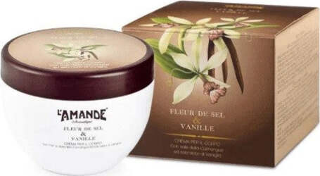 CREMA-CORPO-FLEUR-DE-SEL-e-VANILLE-300-ml-L'Amande