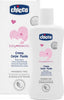 Crema Corpo Fluida Chicco 200 ml Prima infanzia/Igiene e benessere/Prodotti per la cura delle pelle/Creme idratanti La Casa Del Bebè - Napoli, Commerciovirtuoso.it