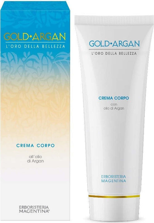 Crema-Corpo-Gold-Argan-150-ml-Erboristeria-Magentina