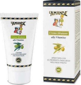 CREMA-CORPO-IDRATANTE-ALLE-VITAMINE-150-ml-L'Amande