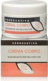 Crema-corpo-rigenerante-per-pelle-secca---disidratata,-sensibile-ed-esigente.-Ideale-come-doposole---Bio-e-Vegan---Cruelty-Free---Nickel-tested---200-ml
