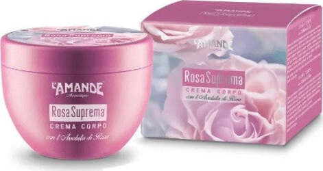 CREMA-CORPO-ROSA-SUPREMA-300-ml-L'Amande