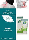 Crema-Defaticante-Piedi-e-Gambe-BIO-SPORT---Bio-e-Vegan---favorisce-il-microcircolo---lenitiva-e-rinfrescante---testata-dermatologicamente---priva-di-metalli-pesanti