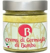 Crema di germogli di Bambù - prodotto Bambu Bio