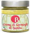 Crema di germogli di Bambù - prodotto Bambu Bio