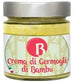 Crema di germogli di Bambù - prodotto Bambu Bio