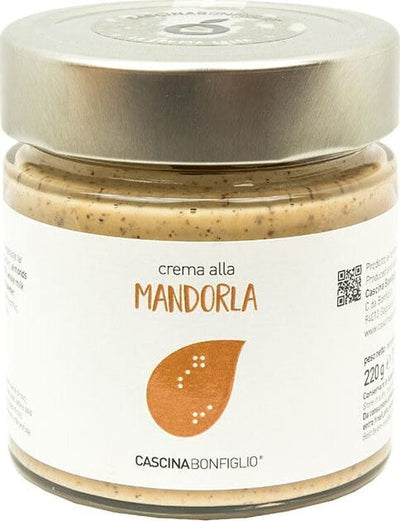 Crema-di-mandorla