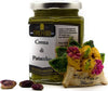 Crema di Pistacchio Dolce Crema Spalmabile al Pistacchio vasetto 190g Crema di Pistacchio Tipici & Food - Bronte, Commerciovirtuoso.it