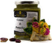 Crema di Pistacchio Dolce Crema Spalmabile al Pistacchio vasetto 190g Crema di Pistacchio Tipici & Food - Bronte, Commerciovirtuoso.it