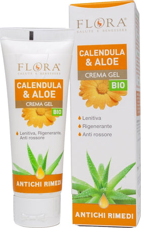 CREMA-GEL-CALENDULA-&-ALOE-BIO-75-ml-Flora