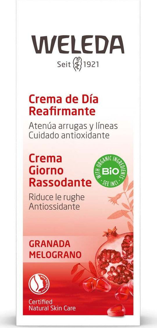 Crema-Giorno-Rassodante-Melograno-30-ml-Weleda