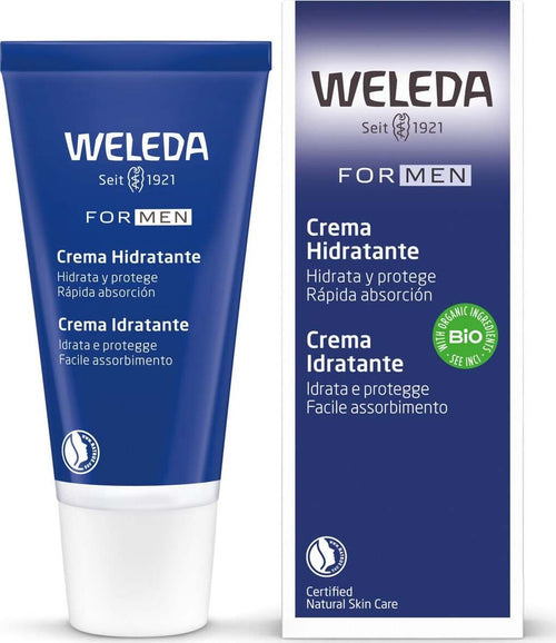 Crema-Idratante-For-Men-30-ml-Weleda