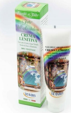 CREMA-LENITIVA-Con-Ossido-di-Zinco,-Latte-d’Asina-e-Bisabololo-125-ml-Officinalia