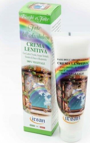 CREMA-LENITIVA-Con-Ossido-di-Zinco,-Latte-d’Asina-e-Bisabololo-125-ml-Officinalia