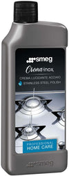 Crema Lucidante Originale SMEG Piano Cottura STEELPOLISH