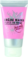 Crema Mani alla Rosa 75 ml Tadè Linea Aleppo con burro di karité Ammorbidisce e leviga la Mano Crema Mani Tiziana non solo gioielli - Civitanova Marche, Commerciovirtuoso.it