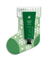 Crema Mani Fragola Seta Blu 100ml Idea Regalo Natale Confezione Calza Di Natale