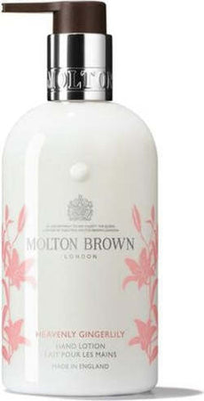 Crema-mani-Molton-Brown-Heavenly-Gingerlily-Lozione-Limited-Edition-30