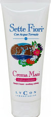 Crema Mani Sette Fiori 75 ml Crema Mani Sette Fiori 75 ml Tiziana non solo gioielli - Civitanova Marche, Commerciovirtuoso.it