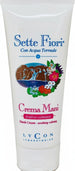 Crema Mani Sette Fiori 75 ml Crema Mani Sette Fiori 75 ml Tiziana non solo gioielli - Civitanova Marche, Commerciovirtuoso.it