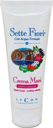 Crema Mani Sette Fiori 75 ml Crema Mani Sette Fiori 75 ml Tiziana non solo gioielli - Civitanova Marche, Commerciovirtuoso.it