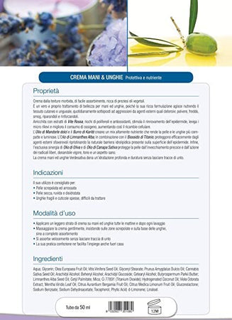 Crema-mani-&-unghie---idratante,-nutriente-e-protettiva