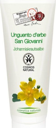 Crema-Maria-Treben-Unguento-d'erbe-San-Giovanni-100-ml