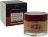 Crema Maschera Viso Rassodante Argilla Rossa 50ml Con Tocoferolo Energizzante Bellezza/Cura della pelle/Viso/Maschere Trade Shop italia - Napoli, Commerciovirtuoso.it