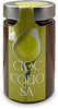 Crema Nocciole Spalmabile e Olio Evo 210gr. Cioccoliosa Crema Spalmabile Con Olio Extra Vergine D’oliva 20% Alimentari e cura della casa/Marmellate miele e creme spalmabili/Burro di frutta secca/Creme di nocciole spalmabili Conca d’Oro - Campiglia Marittima, Commerciovirtuoso.it