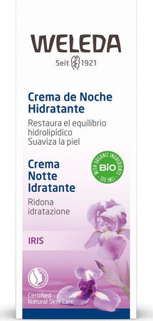 Crema-Notte-Iris-Idratante-30-ml-Weleda