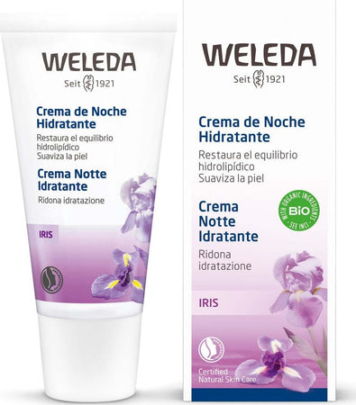 Crema-Notte-Iris-Idratante-30-ml-Weleda