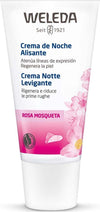 Crema-Notte-Levigante-Rosa-Mosqueta-30-ml-Weleda