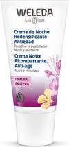 Crema-Notte-Ricompattante-Enotera-30-ml-Weleda