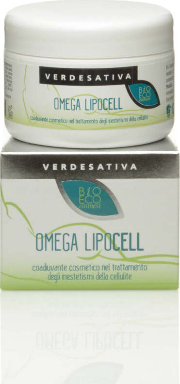 Crema-Omega-Lipo-Cell-–-ml.-200-cod.-2160---Verdesativa