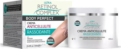 Crema-per-il-corpo-anticellulite-rassodante-con-caffeina-ippocastano-e-centella-asiatica-ultra-retinol-complex